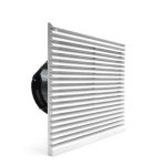 Cooling Fan Panel 6" + Filter