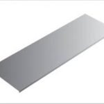 Cover Cable Tray Galvanis