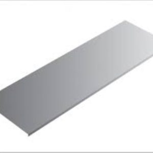 Cover Cable Tray Galvanis