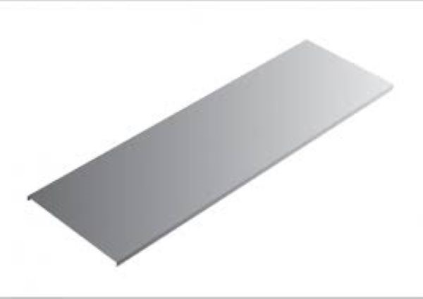 Cover Cable Tray Galvanis
