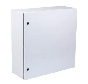 Enclosure Box Wall-mount 800x600x300