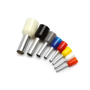 Ferrules Cord End 1.5mm²