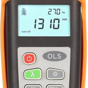 Fiber Optic Light Source (OLS)