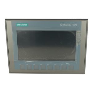 HMI Siemens KTP700 Basic