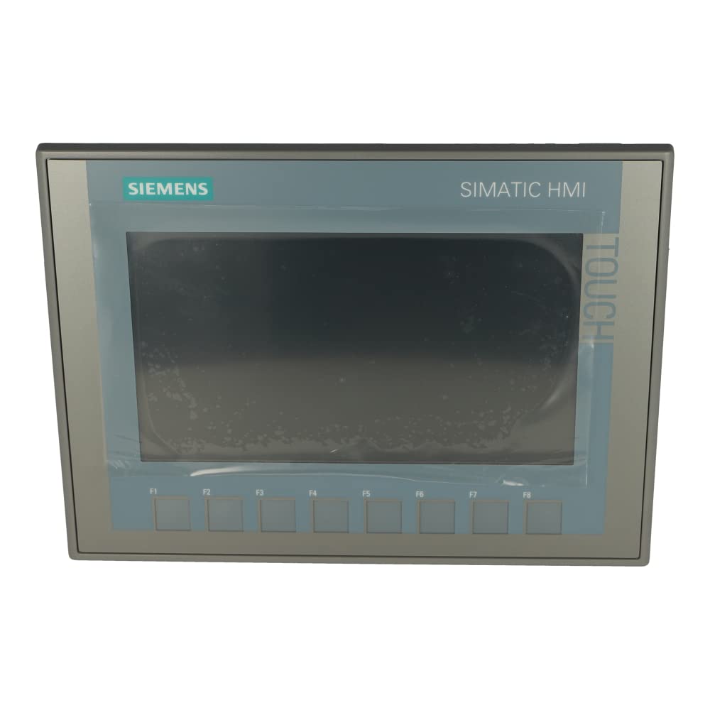 HMI Siemens KTP700 Basic