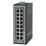 Industrial Managed Switch 16 Port