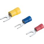 Insulated Spade Terminal Y3-5