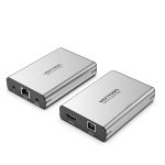 KVM Extender HDMI over LAN