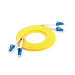Kabel FO Patch Cord SM LC-LC 3m