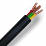Kabel Kontrol NYMHY 4x1.5mm²