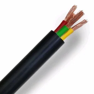 Kabel Kontrol NYMHY 4x1.5mm²
