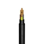 Kabel Power NYY 4x6mm²