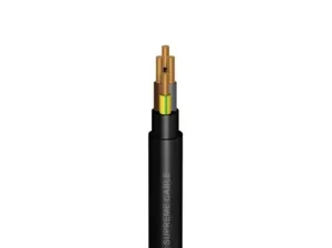 Kabel Power NYY 3x2.5mm²