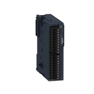 Modul Analog TM3 - 4 AI