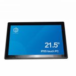 Monitor Touchscreen Industrial 21.5" IP65