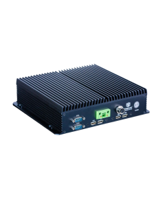 Industrial PC Box Core i7 16GB 512SSD