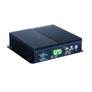 Industrial PC Box Core i7 16GB 512SSD