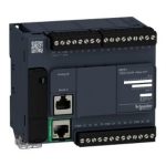 PLC Modicon M221 - 24 I/O Relay Ethernet