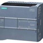 PLC Siemens S7-1200 CPU 1214C