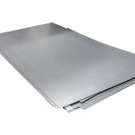 Plat Galvanis 1.2 mm