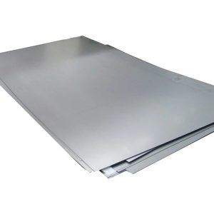 Plat Galvanis 1.2 mm