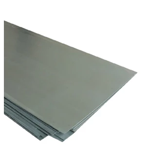 Plat Galvanis 1.6 mm