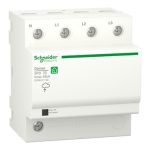 Surge Protective Device (SPD) 3P+N Schneider