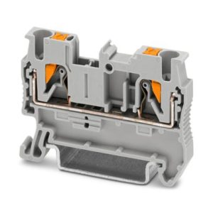 Terminal Block Push-In PT 2.5 (Isi 50) Phoenix Contact