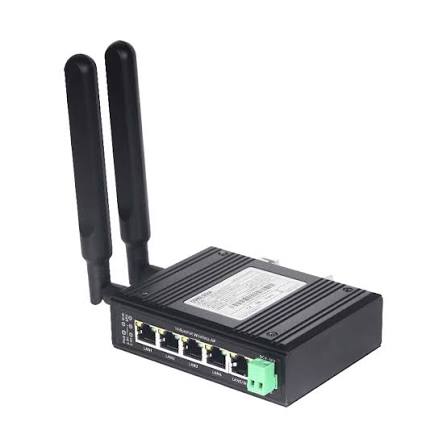 Wireless Access Point Industrial